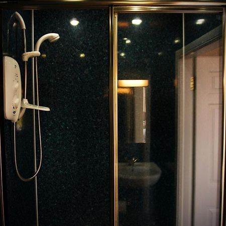 Heriott Park Guest House Edinburgh Bagian luar foto