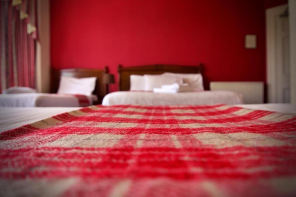 Heriott Park Guest House Edinburgh Bagian luar foto