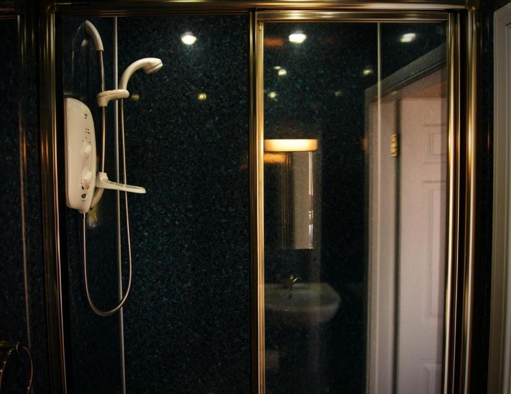 Heriott Park Guest House Edinburgh Bagian luar foto