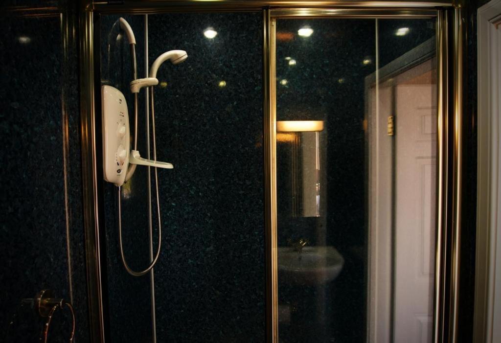 Heriott Park Guest House Edinburgh Bagian luar foto