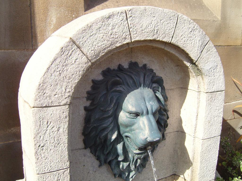 Heriott Park Guest House Edinburgh Bagian luar foto