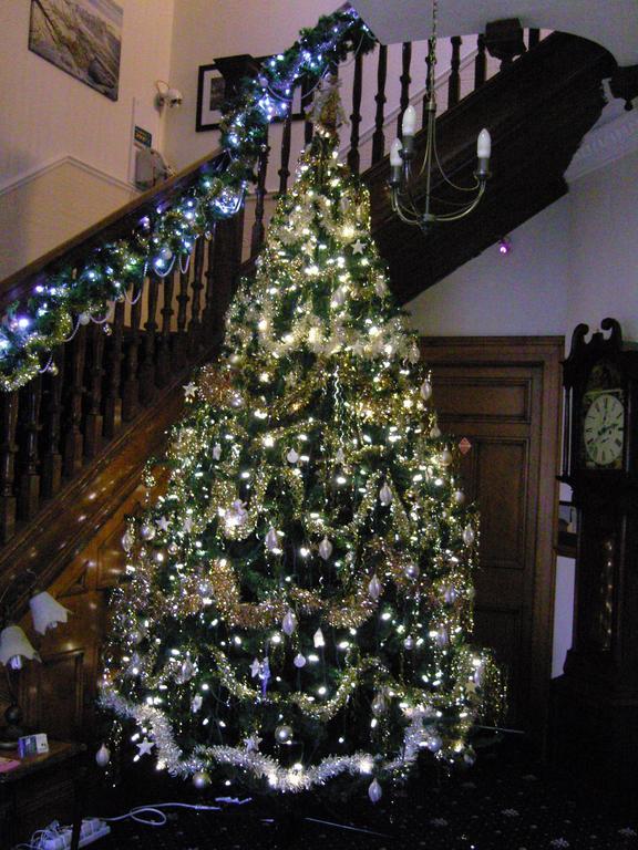 Heriott Park Guest House Edinburgh Bagian luar foto